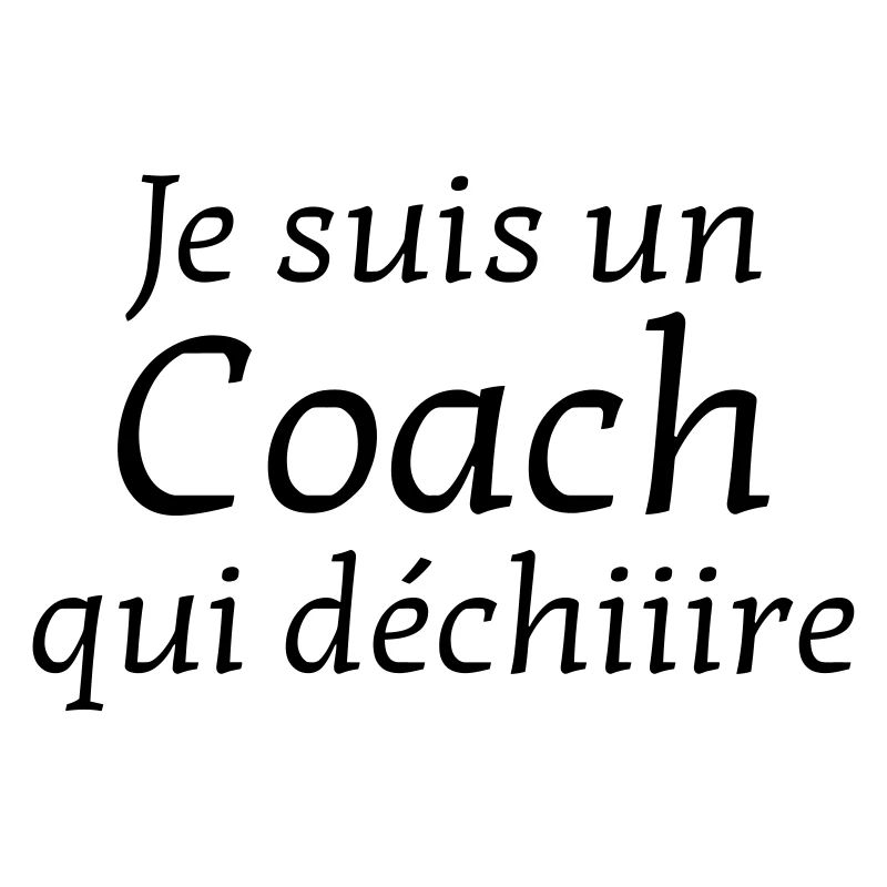 Coach / Coaching / Trainer / Sport