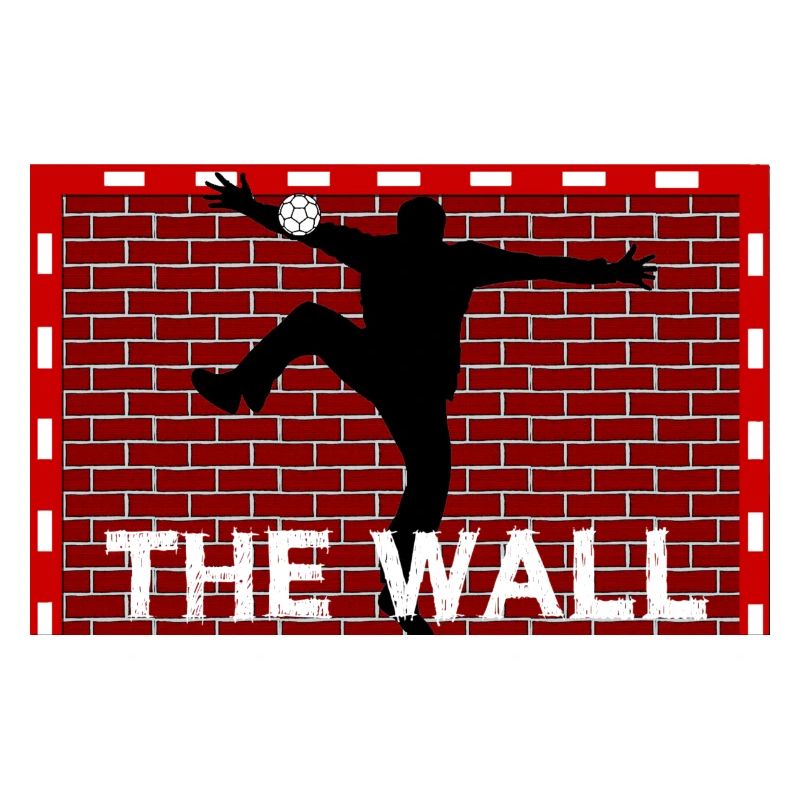 le mur