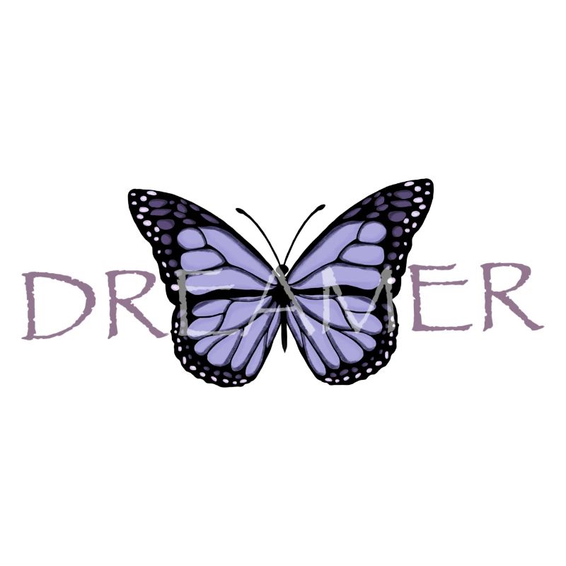 Rêveur de papillon