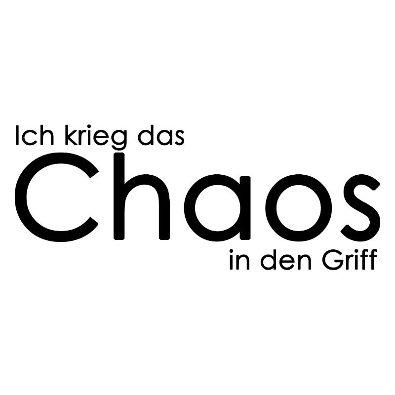 chaos