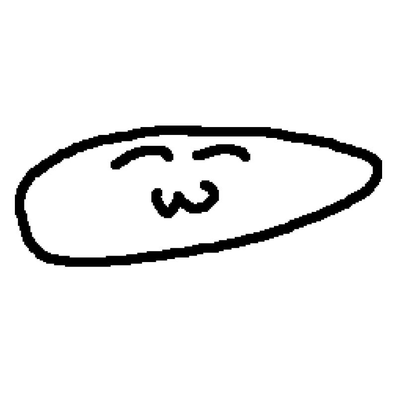 Süßes Gesicht 3