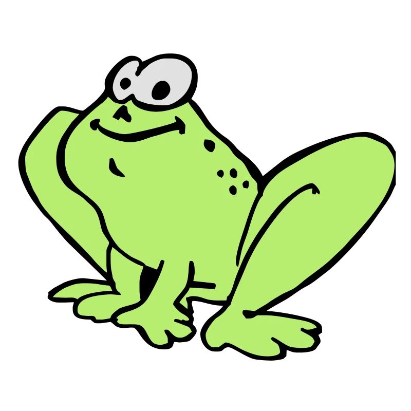 Toad