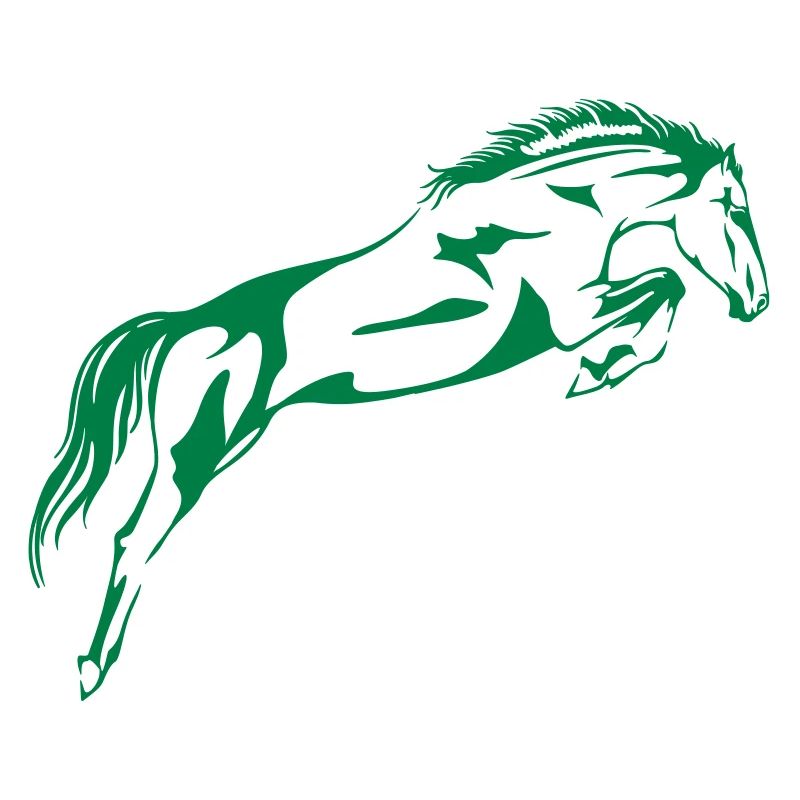 Springpferd