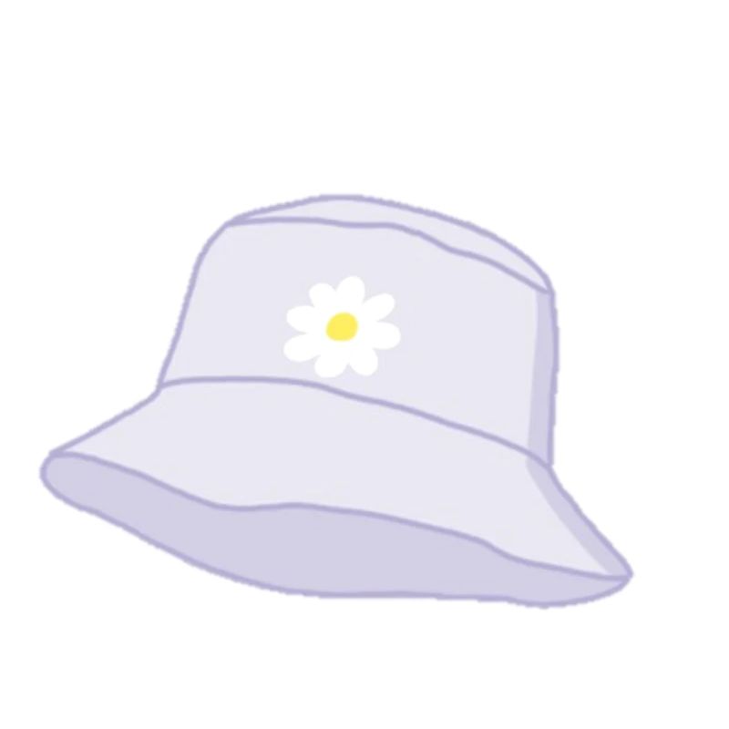 Bob mit einer Blume