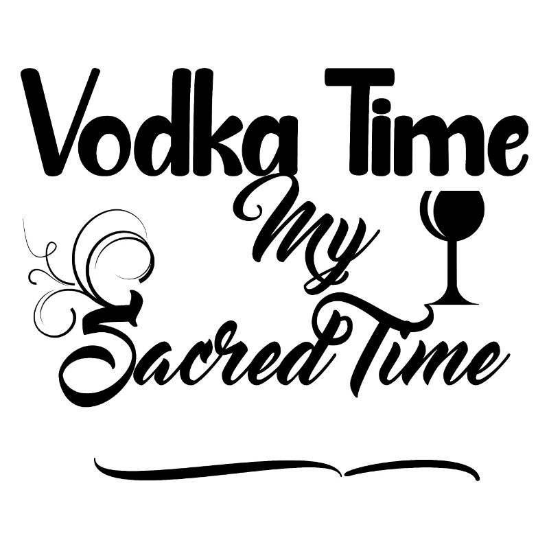 Vodka TIME Design - Boisson alcoolisée
