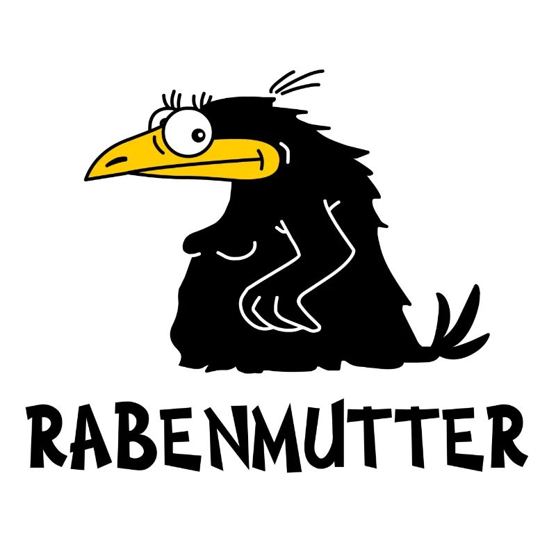 Rabenmutter