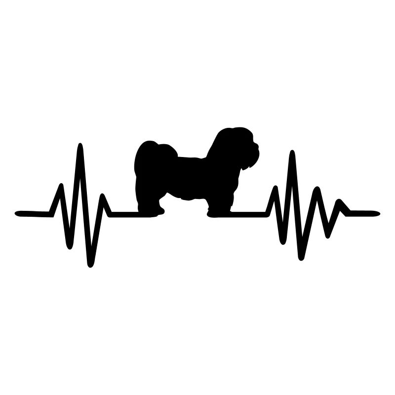 Lhasa Apso