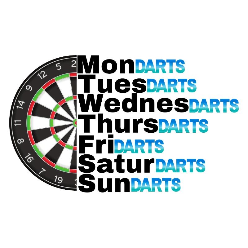 Freccette di tutti i giorni