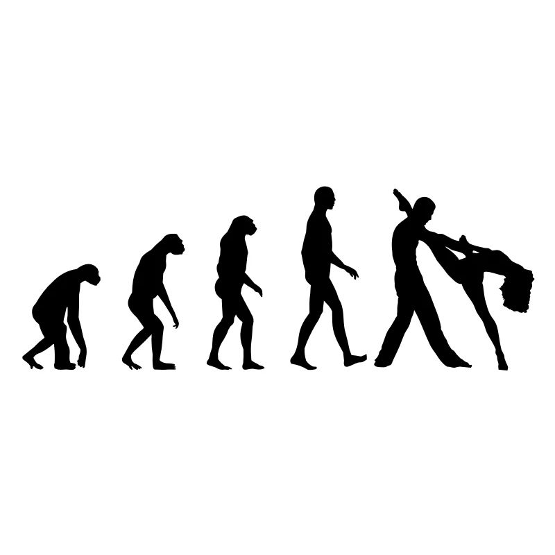 Evolution Dance