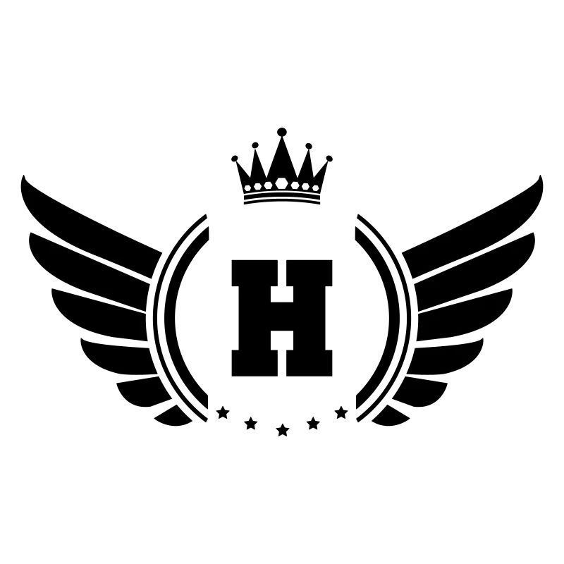 wappen h