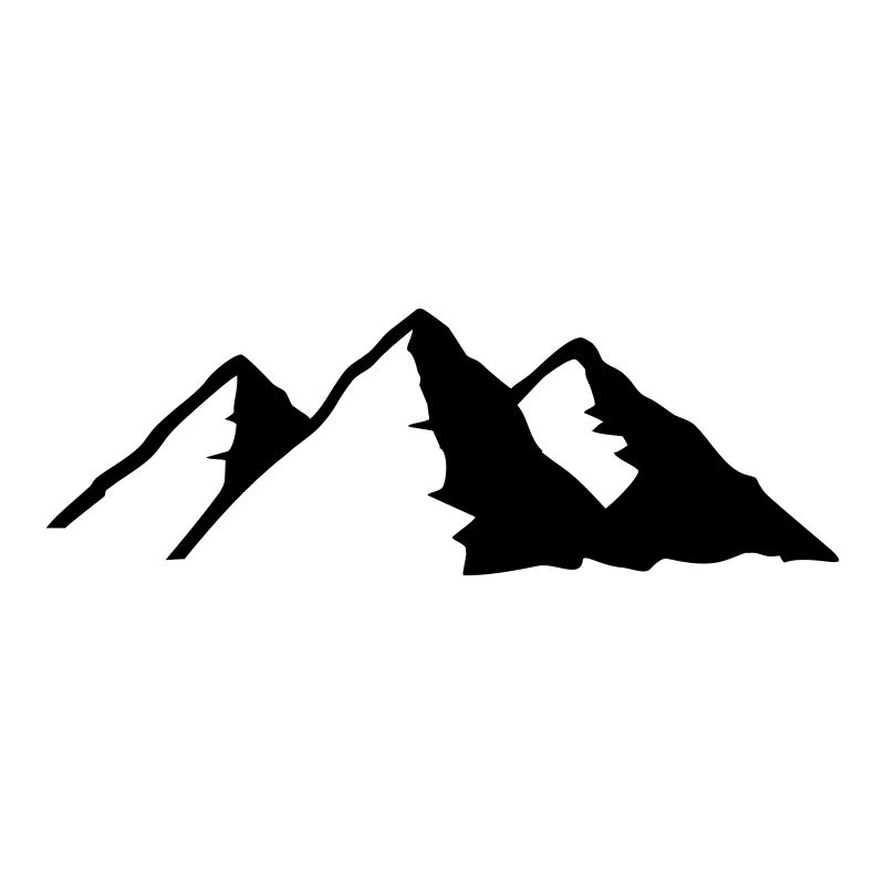 montagne