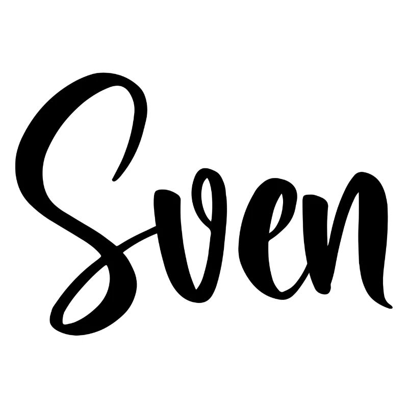 Nom - Sven