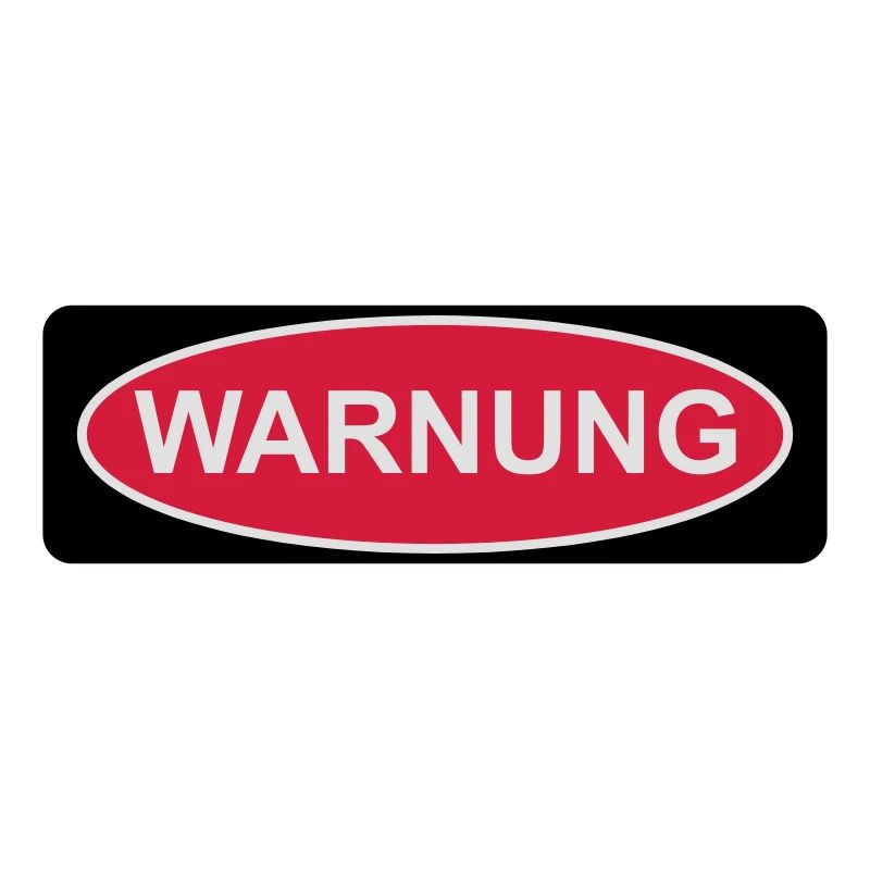 Warning