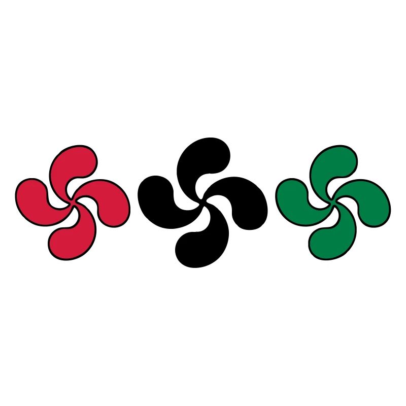 Croix Basques