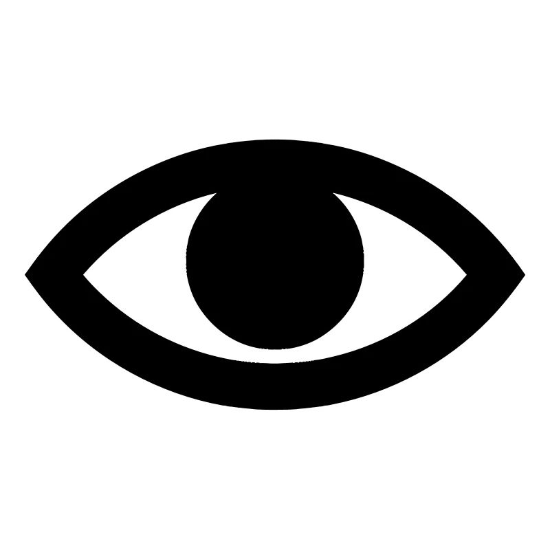 Oeil (vectoriel)