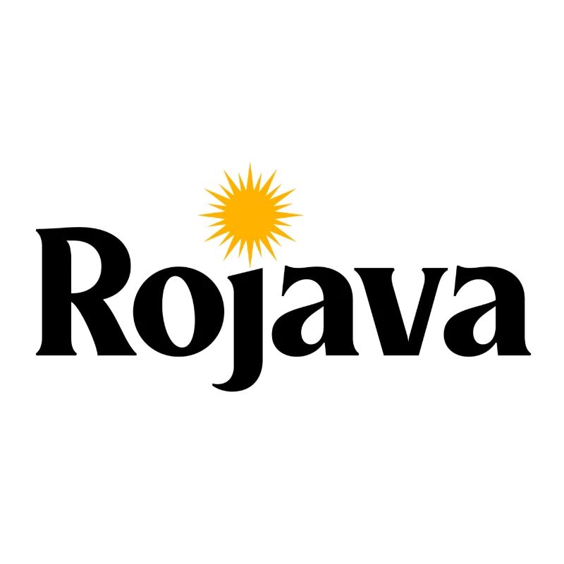 Soleil kurde du Rojava