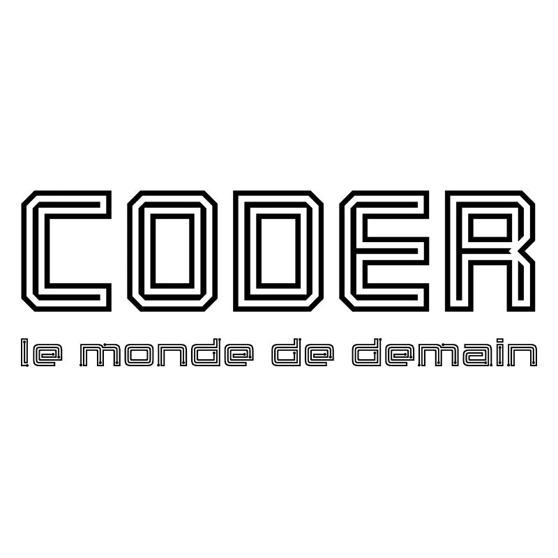 coder le monde de demain