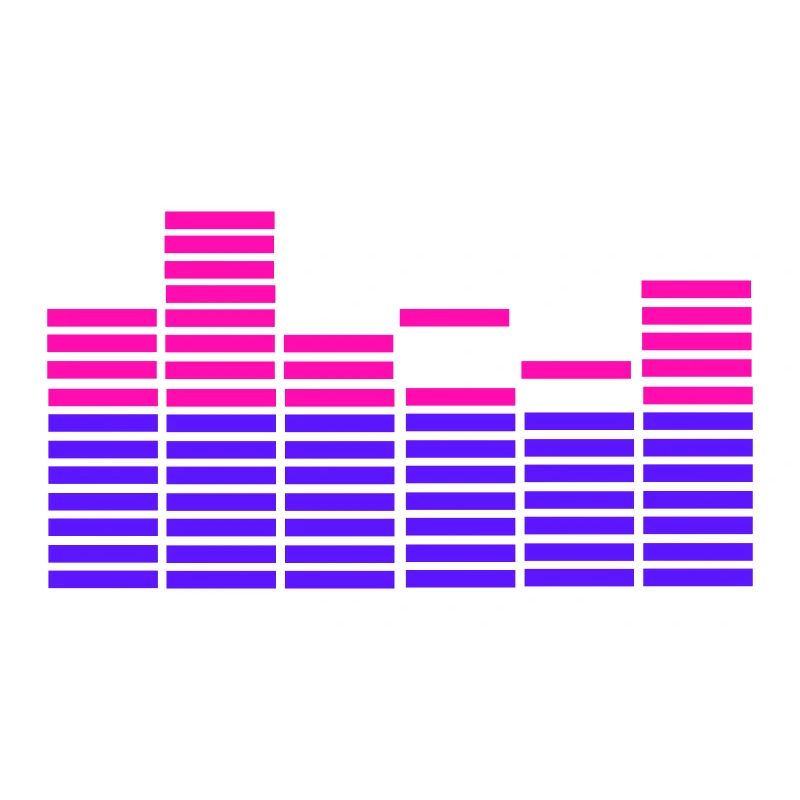 Equalizer - Musik
