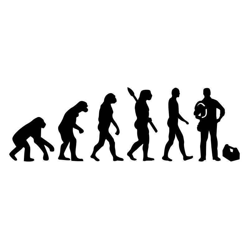 Évolution electrician