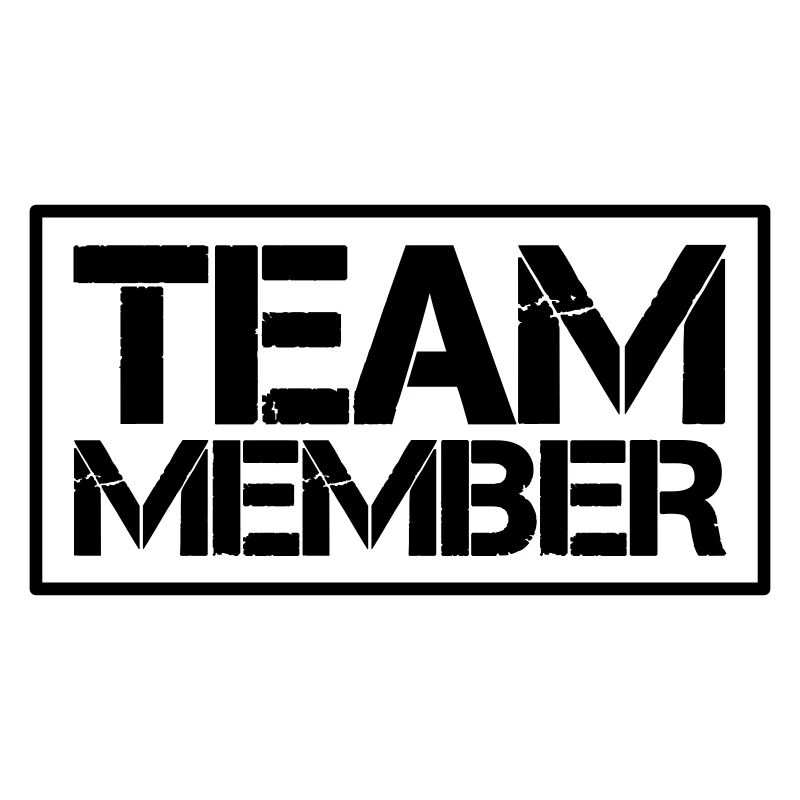 Team Member