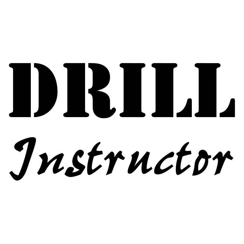 Drill Instructor