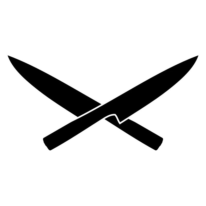 chef knives