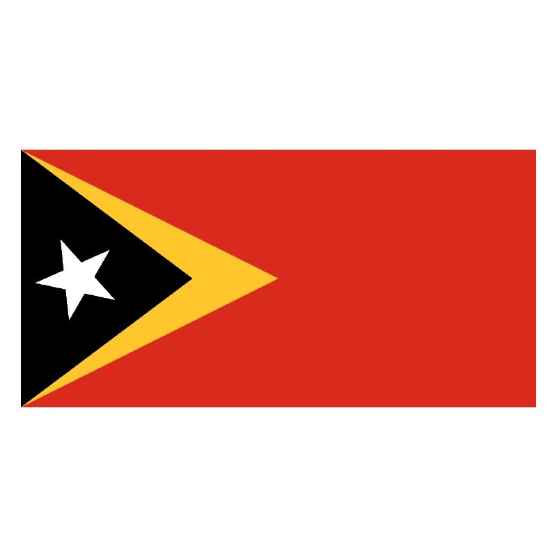 Timor oriental