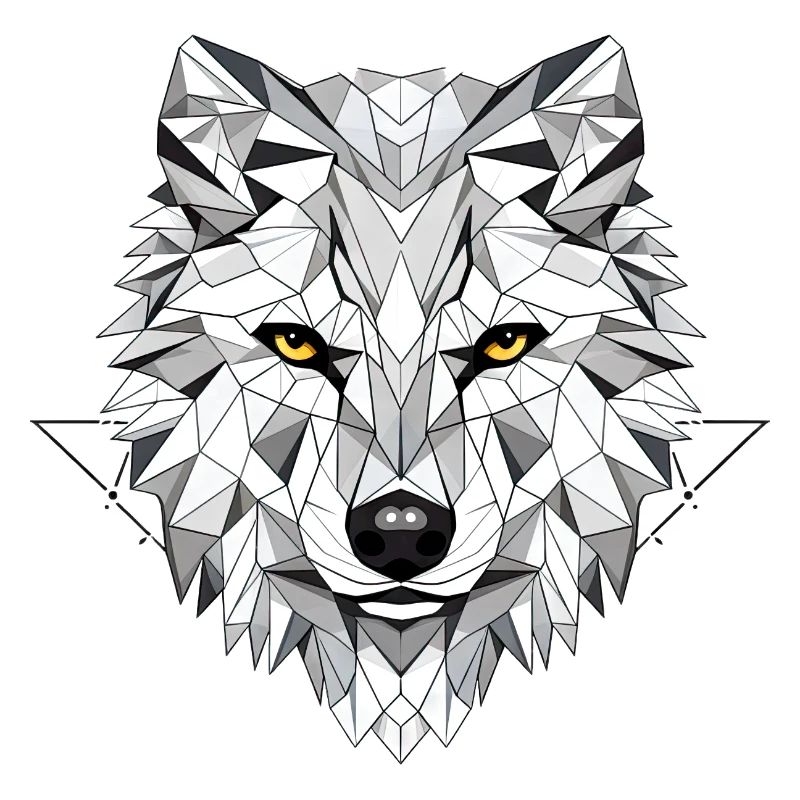 Wolf Geometric