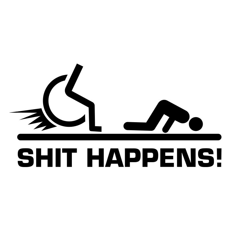 shit_happens_rollstuhl