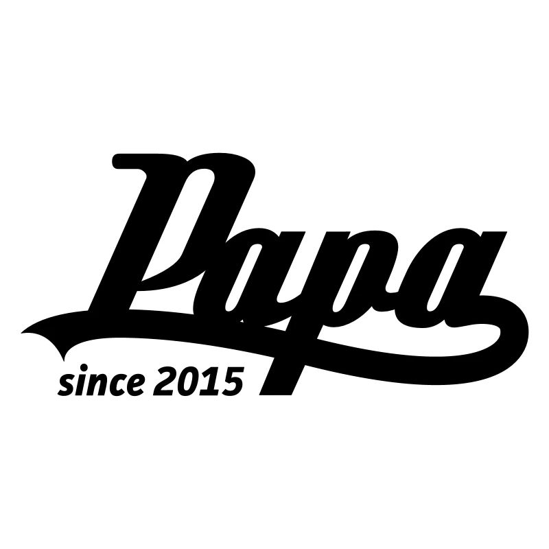 Papa since 2015 (dh)