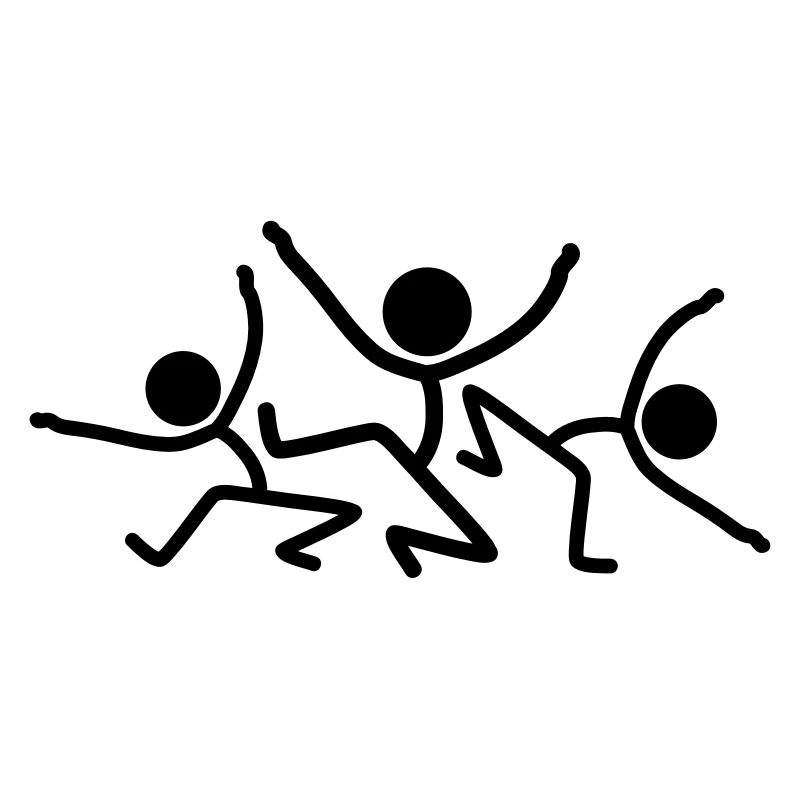 Dancing Party Team