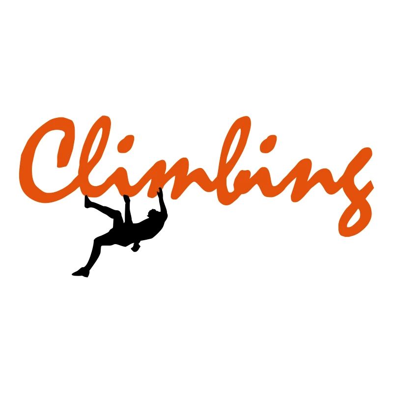 Climbing