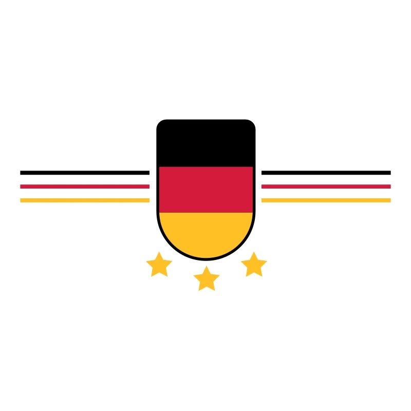deutschland 3 sterne