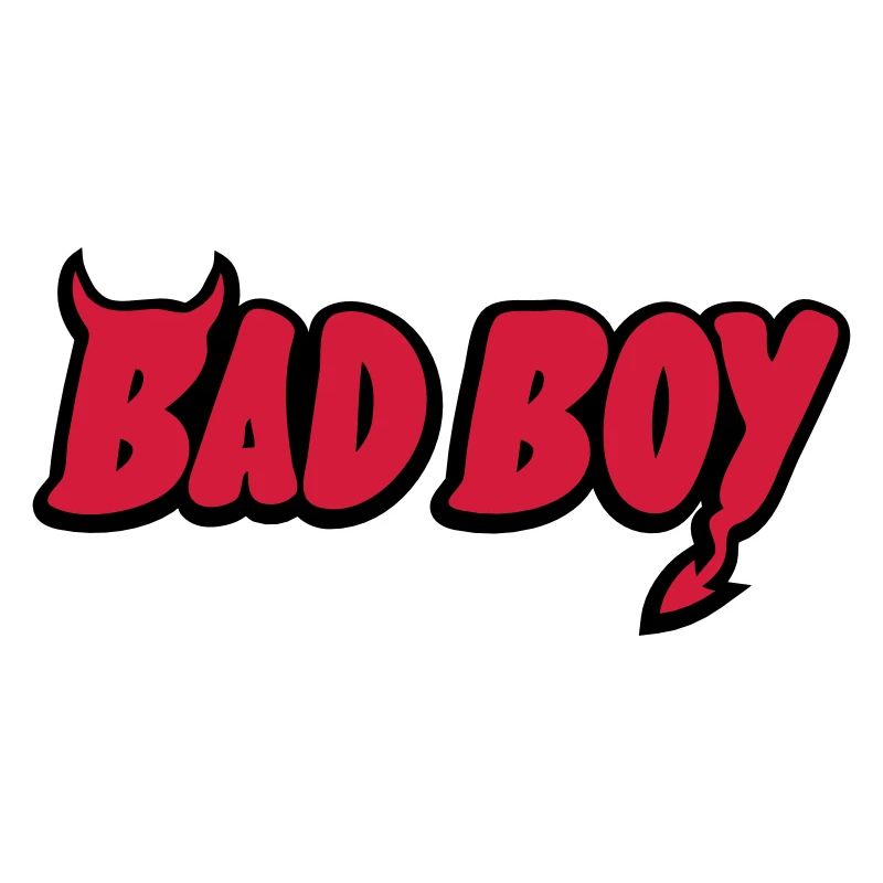 Bad Boy