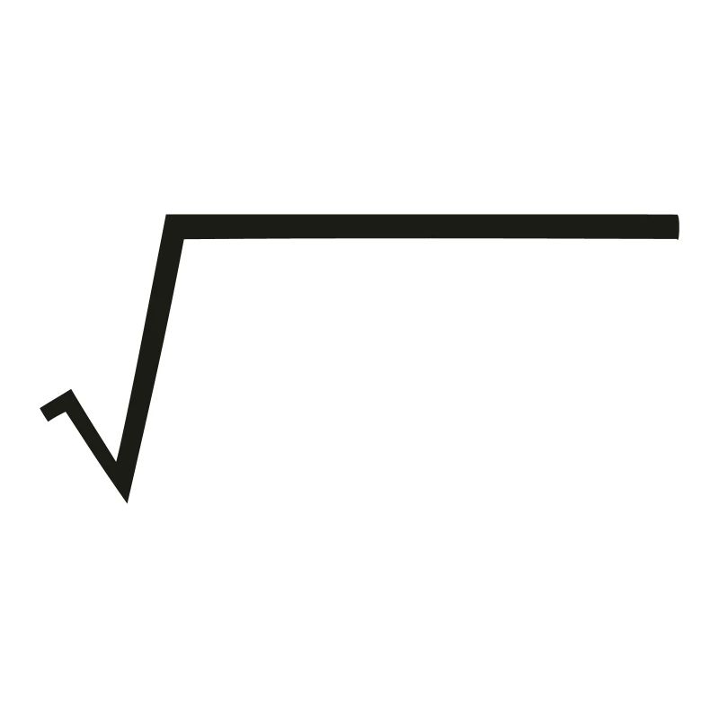 Math - Root - Radical
