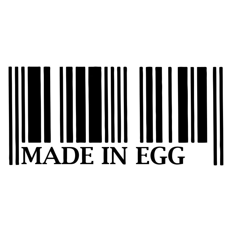 Made in Egg