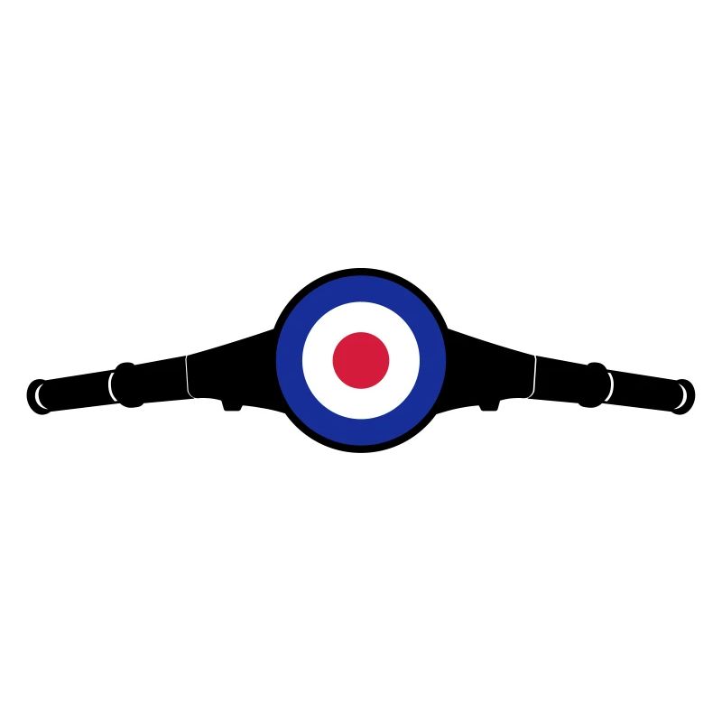Lenkkopf Target