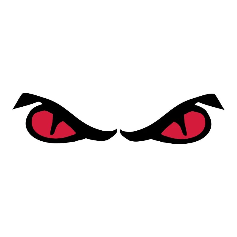 eyes