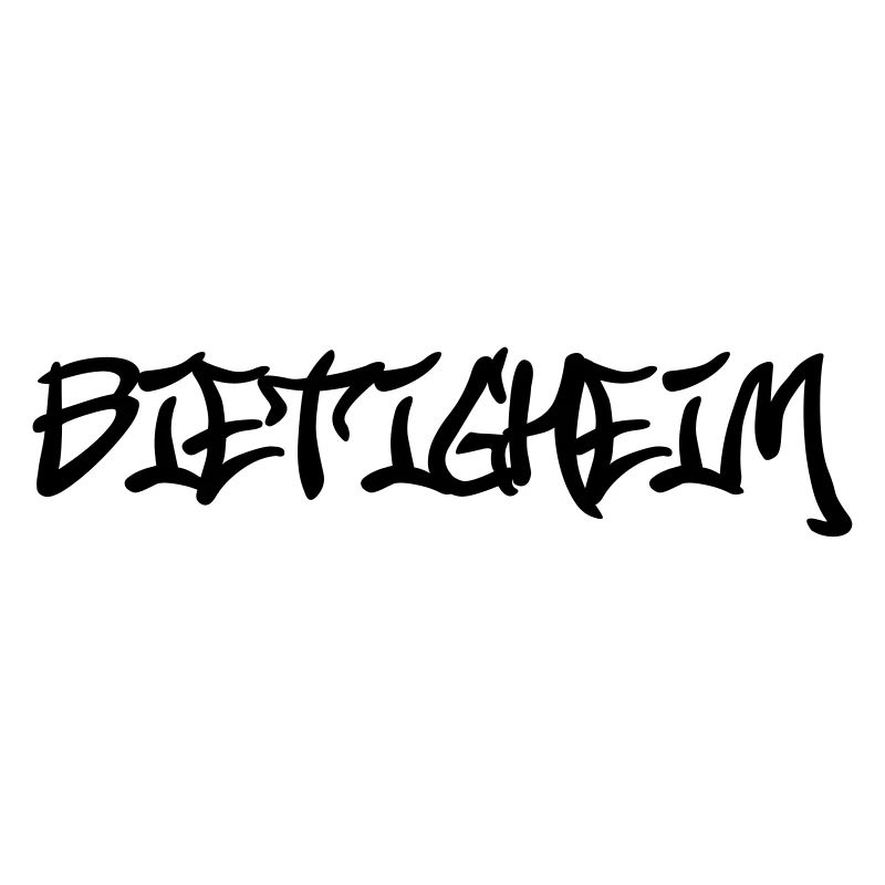 Bietigheim Graffiti