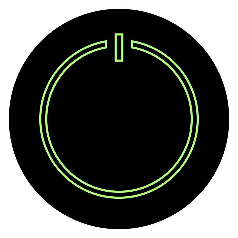 Power Button