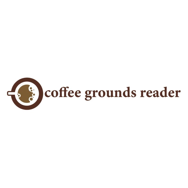 Reading coffee grounds is cool