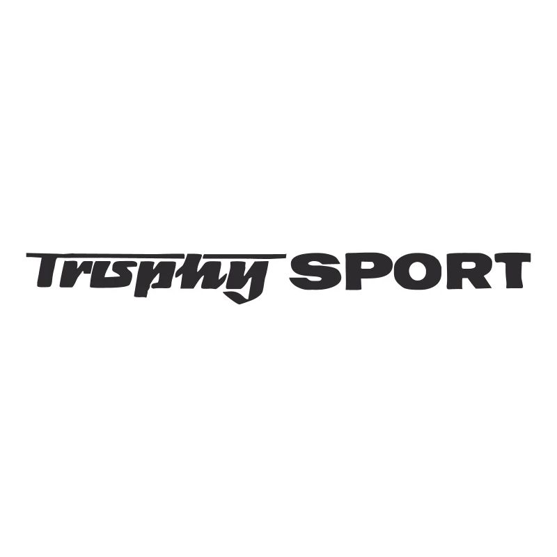 SPORT Trophée MZ