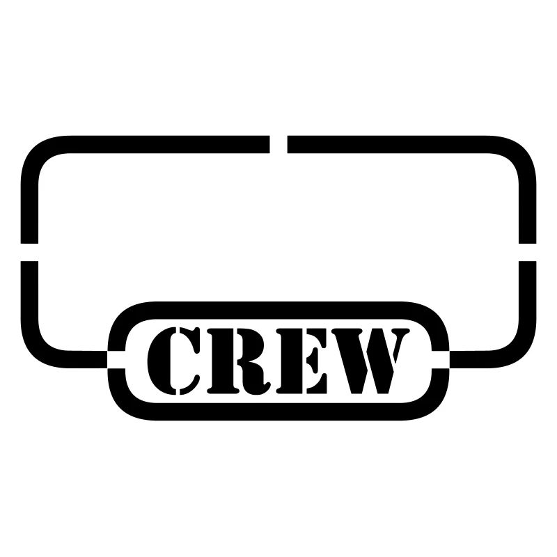 crew name - name your crew