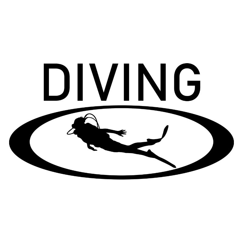 Diving Dive tauchen
