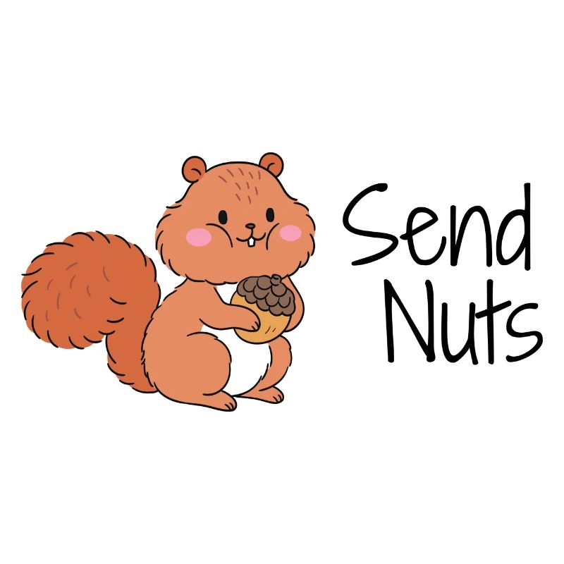 Send Nuts