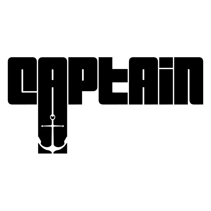 Text Captain Logo