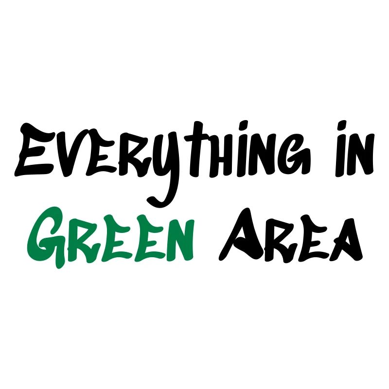 Green Area