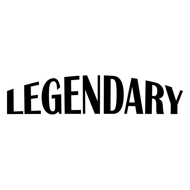 legendary