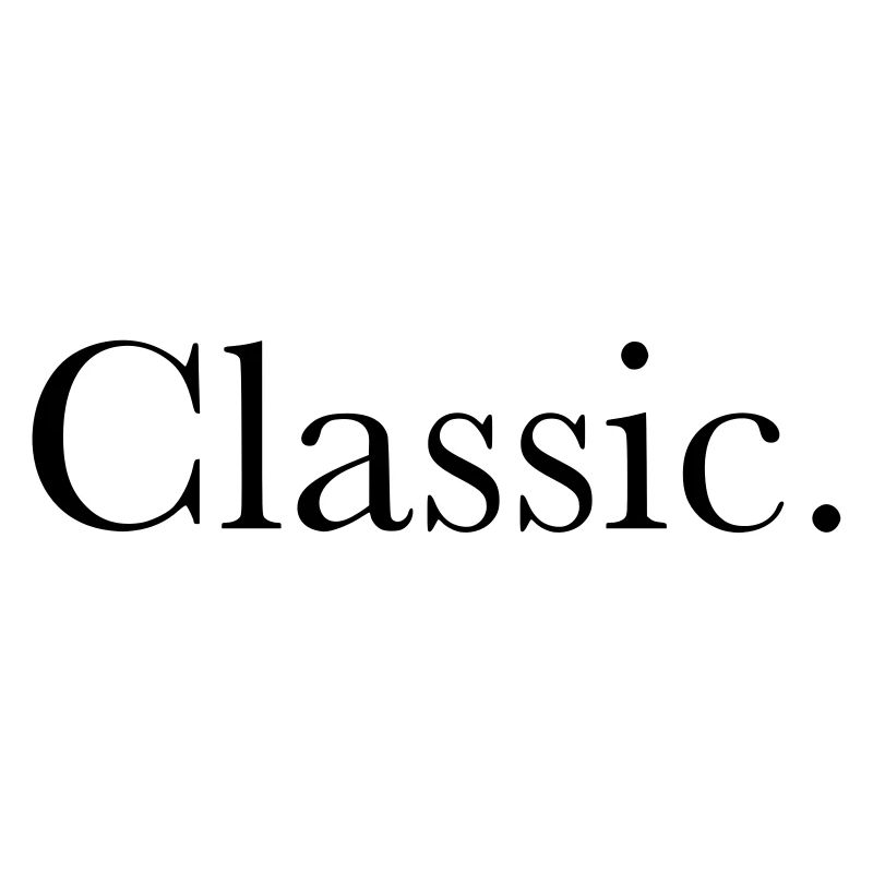 classique