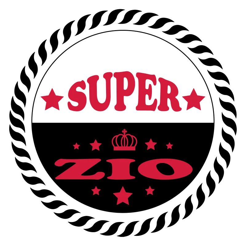 Super zio